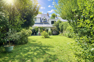Ma-Cabane - Vente Maison Nantes, 230 m²