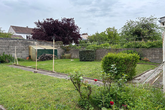 Ma-Cabane - Vente Maison NANTES, 125 m²