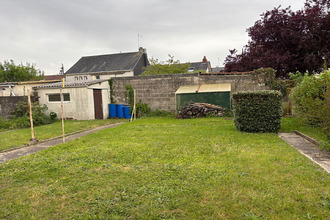 Ma-Cabane - Vente Maison NANTES, 125 m²