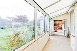 Ma-Cabane - Vente Maison NANTES, 125 m²