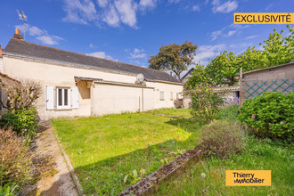 Ma-Cabane - Vente Maison NANTES, 70 m²