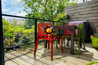 Ma-Cabane - Vente Maison Nantes, 177 m²