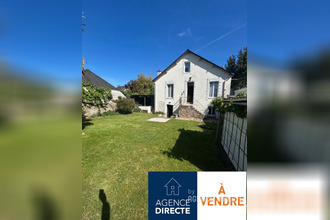 Ma-Cabane - Vente Maison NANTES, 85 m²