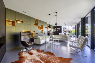 Ma-Cabane - Vente Maison Nantes, 288 m²