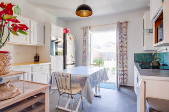 Ma-Cabane - Vente Maison NANTES, 91 m²