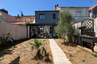 Ma-Cabane - Vente Maison NANTES, 115 m²