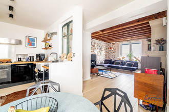 Ma-Cabane - Vente Maison NANTES, 90 m²