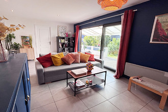Ma-Cabane - Vente Maison NANTES, 91 m²
