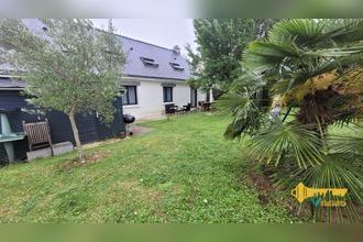 Ma-Cabane - Vente Maison Nantes, 143 m²