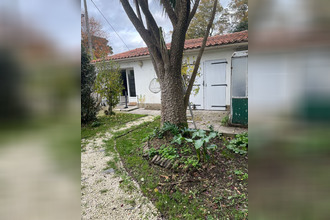 Ma-Cabane - Vente Maison NANTES, 49 m²