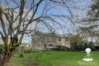 Ma-Cabane - Vente Maison NANTES, 206 m²