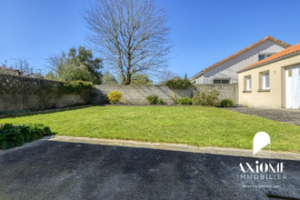 Ma-Cabane - Vente Maison Nantes, 110 m²