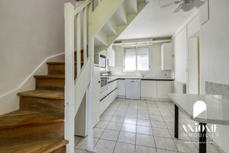 Ma-Cabane - Vente Maison Nantes, 110 m²