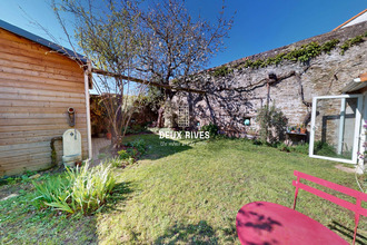 Ma-Cabane - Vente Maison Nantes, 180 m²