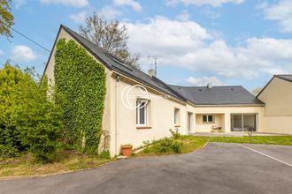 Ma-Cabane - Vente Maison NANTES, 170 m²