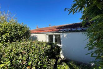 Ma-Cabane - Vente Maison Nantes, 75 m²