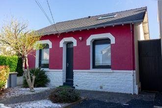 Ma-Cabane - Vente Maison NANTES, 124 m²