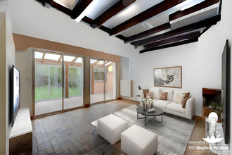 Ma-Cabane - Vente Maison NANTES, 180 m²