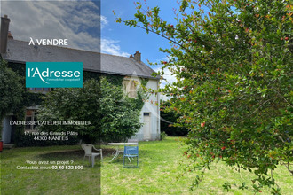 Ma-Cabane - Vente Maison NANTES, 190 m²