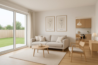 Ma-Cabane - Vente Maison Nantes, 81 m²