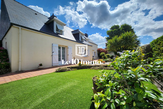 Ma-Cabane - Vente Maison Nantes, 182 m²