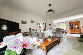 Ma-Cabane - Vente Maison Nantes, 182 m²