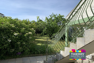 Ma-Cabane - Vente Maison NANTES, 144 m²