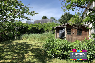 Ma-Cabane - Vente Maison NANTES, 144 m²