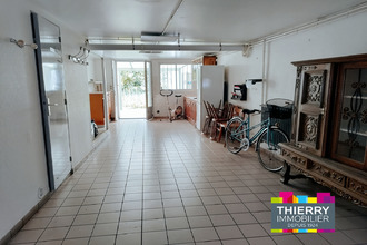 Ma-Cabane - Vente Maison NANTES, 144 m²