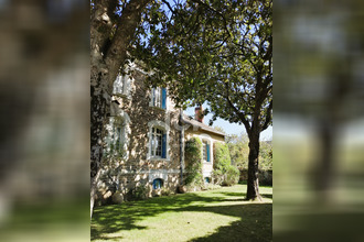 Ma-Cabane - Vente Maison NANTES, 268 m²