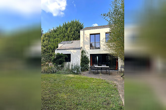 Ma-Cabane - Vente Maison NANTES, 102 m²