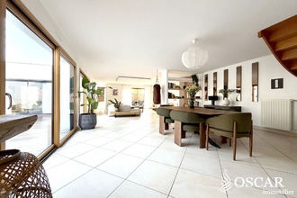 Ma-Cabane - Vente Maison Nantes, 140 m²