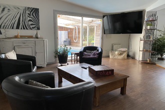 Ma-Cabane - Vente Maison Nantes, 134 m²