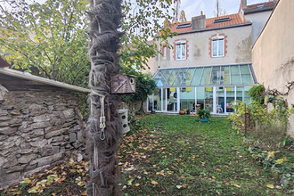 Ma-Cabane - Vente Maison NANTES, 166 m²