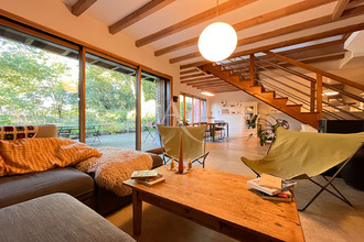 Ma-Cabane - Vente Maison NANTES, 115 m²