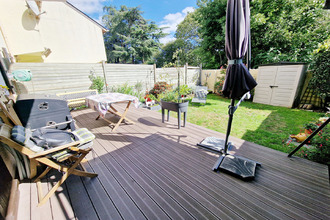 Ma-Cabane - Vente Maison NANTES, 102 m²