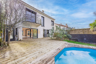 Ma-Cabane - Vente Maison NANTES, 170 m²