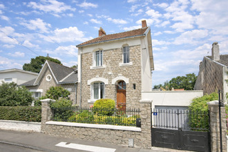 Ma-Cabane - Vente Maison NANTES, 79 m²