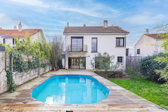 Ma-Cabane - Vente Maison Nantes, 170 m²