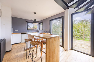 Ma-Cabane - Vente Maison Nantes, 170 m²