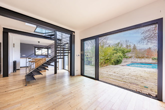 Ma-Cabane - Vente Maison Nantes, 170 m²