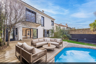 Ma-Cabane - Vente Maison Nantes, 170 m²