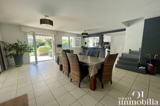 Ma-Cabane - Vente Maison Nantes, 133 m²