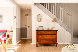 Ma-Cabane - Vente Maison NANTES, 127 m²