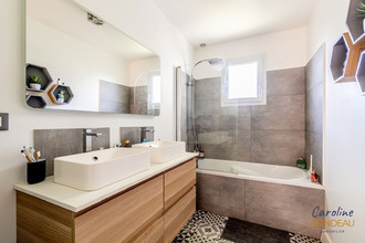 Ma-Cabane - Vente Maison NANTES, 127 m²