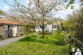 Ma-Cabane - Vente Maison NANTES, 86 m²