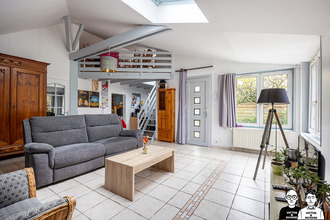 Ma-Cabane - Vente Maison NANTES, 86 m²