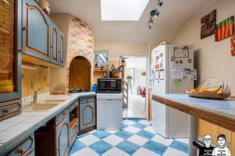 Ma-Cabane - Vente Maison NANTES, 86 m²