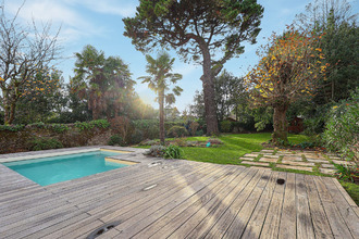Ma-Cabane - Vente Maison Nantes, 184 m²