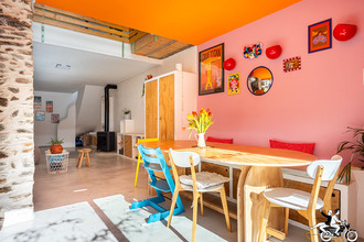 Ma-Cabane - Vente Maison NANTES, 130 m²